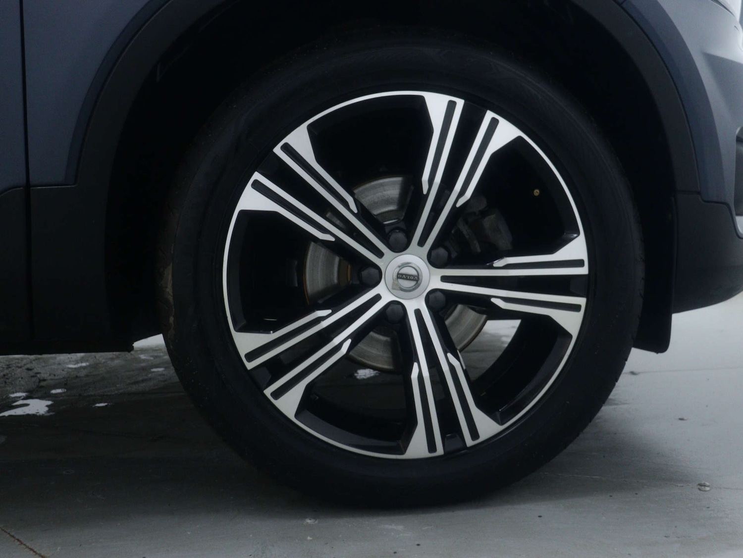 Used Volvo XC40 2020 for sale - 77262771: Photo 14