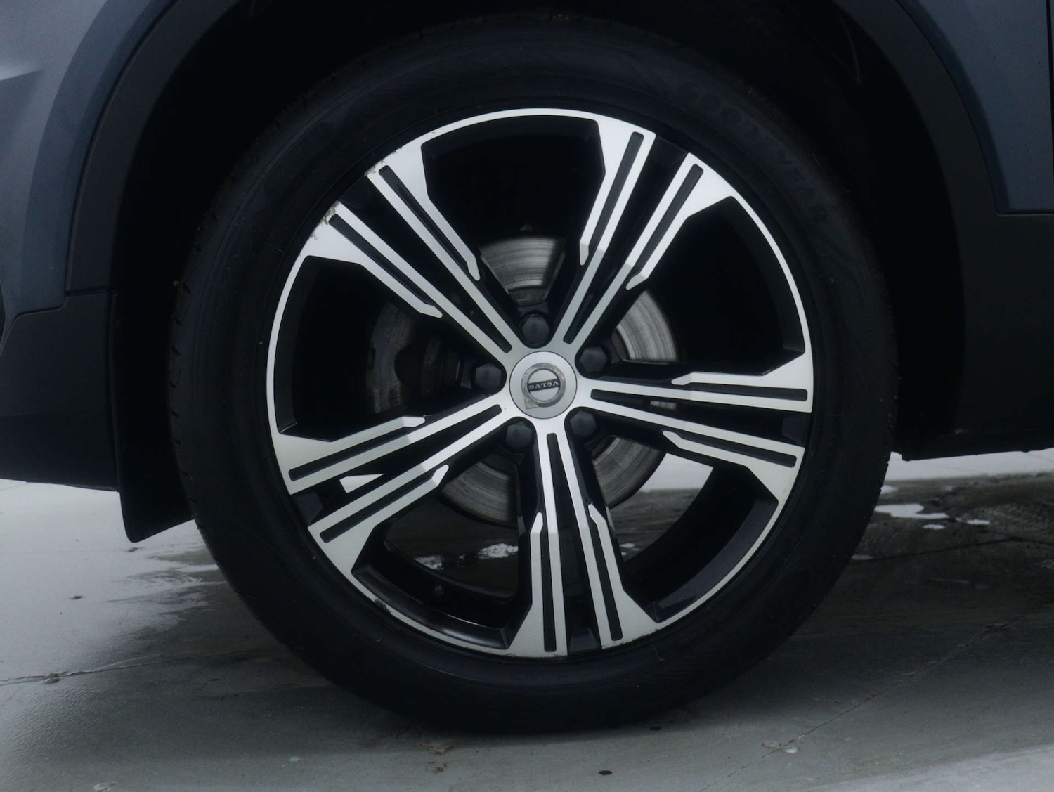 Used Volvo XC40 2020 for sale - 77262771: Photo 15