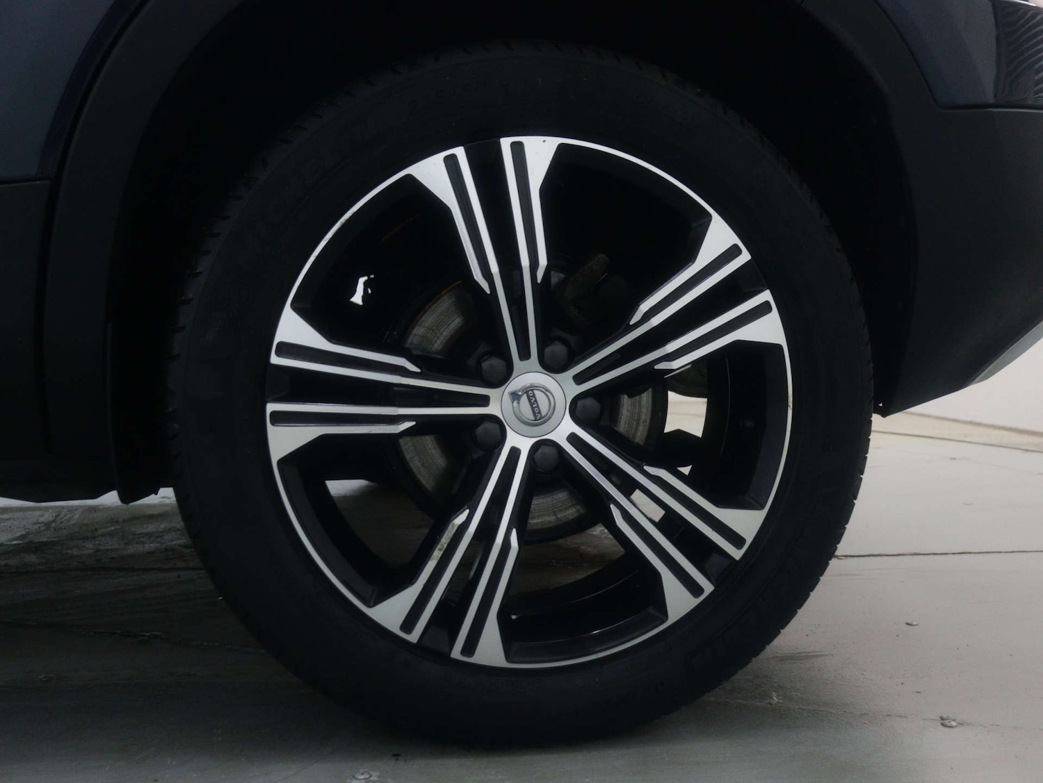 Used Volvo XC40 2020 for sale - 77262771: Photo 16