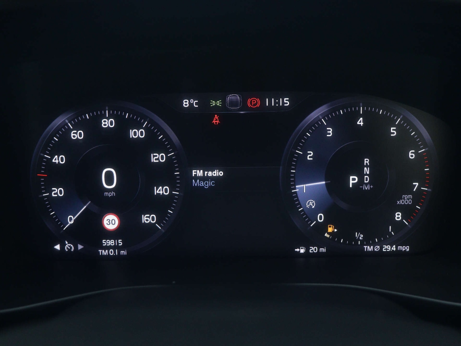 Used Volvo XC40 2020 for sale - 77262771: Photo 17