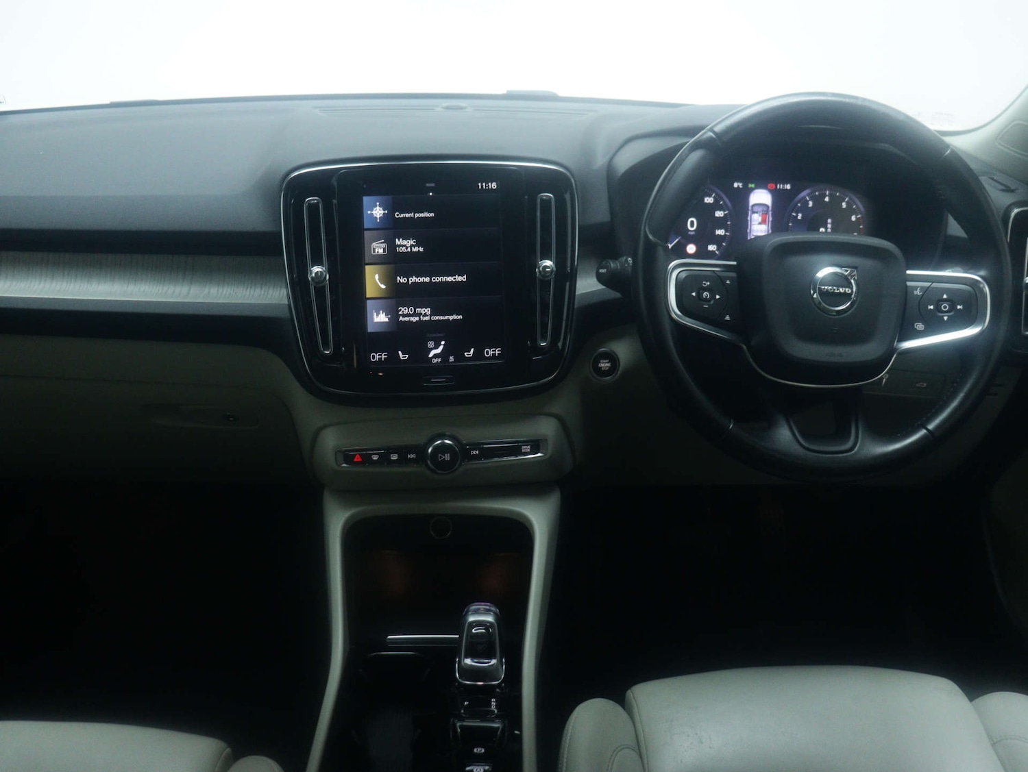 Used Volvo XC40 2020 for sale - 77262771: Photo 19