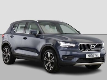 Used Volvo XC40 2020 for sale - 77262771: Photo