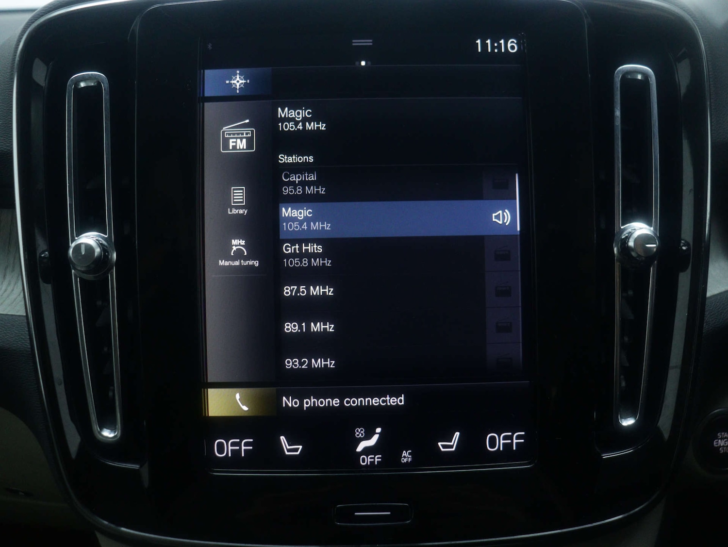 Used Volvo XC40 2020 for sale - 77262771: Photo 22