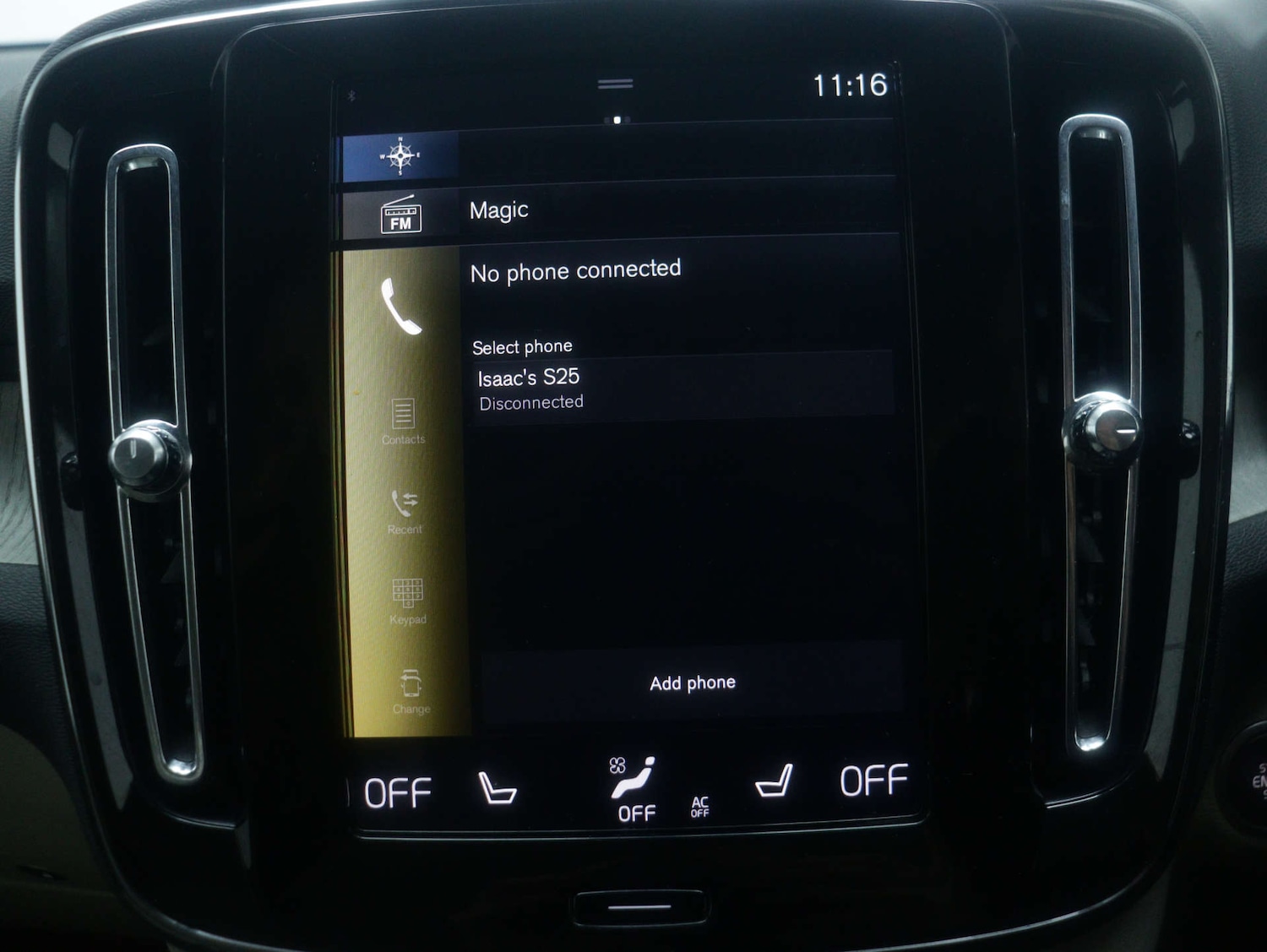 Used Volvo XC40 2020 for sale - 77262771: Photo 23