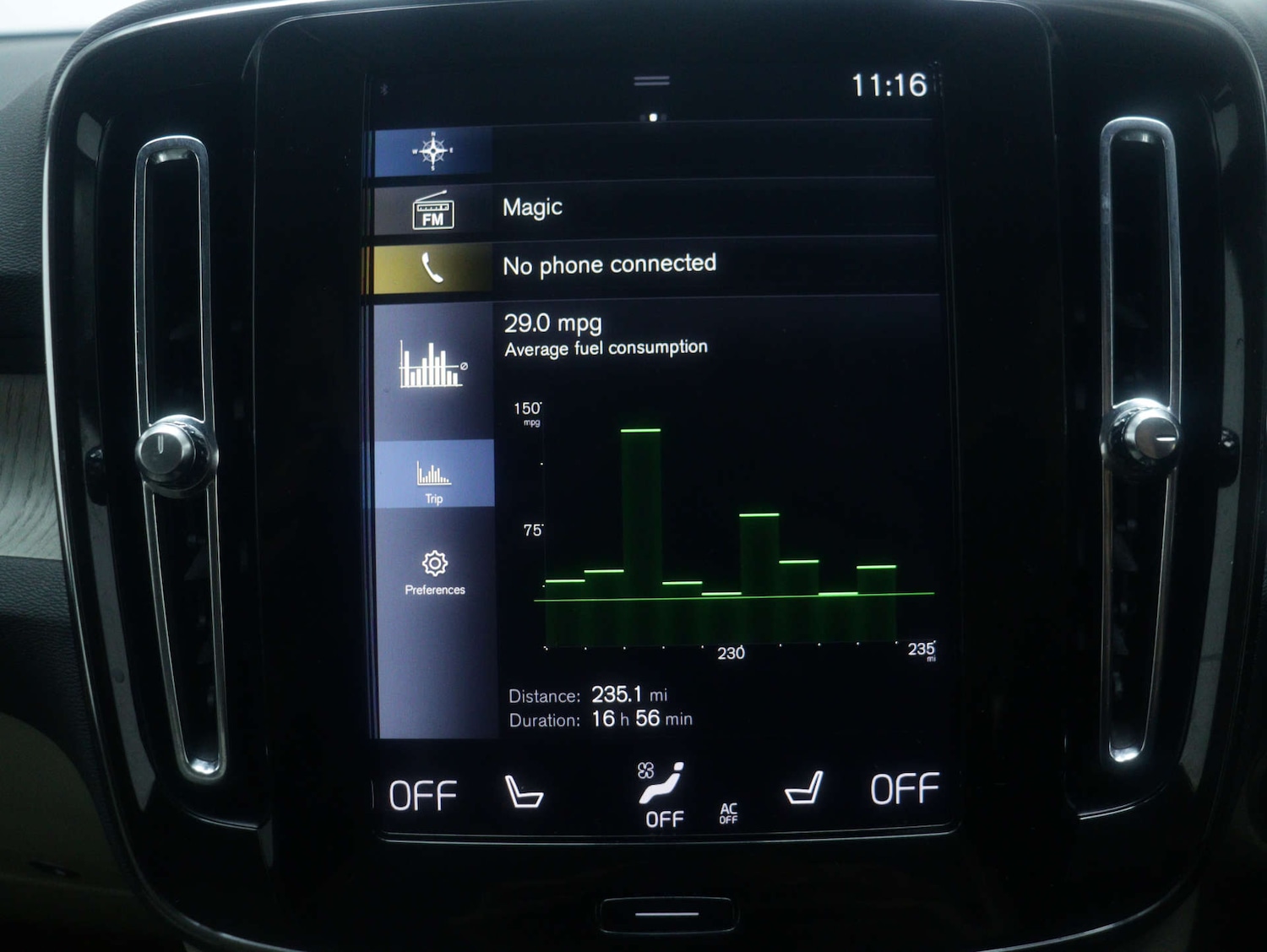 Used Volvo XC40 2020 for sale - 77262771: Photo 24