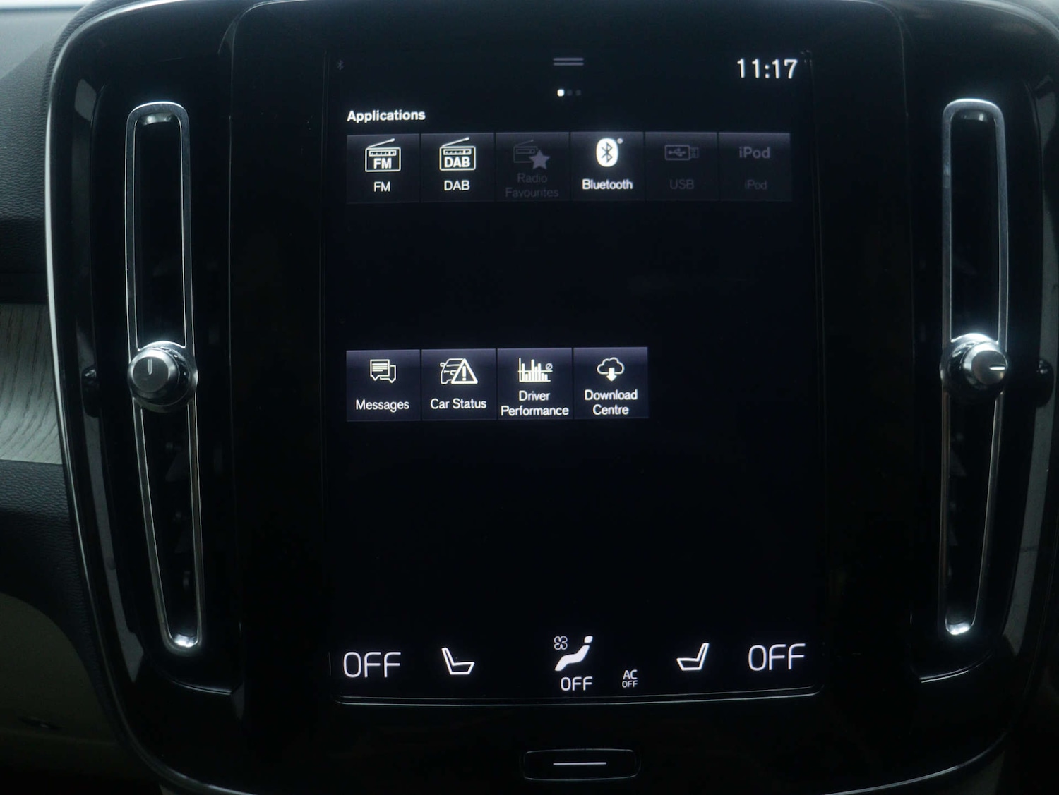 Used Volvo XC40 2020 for sale - 77262771: Photo 26