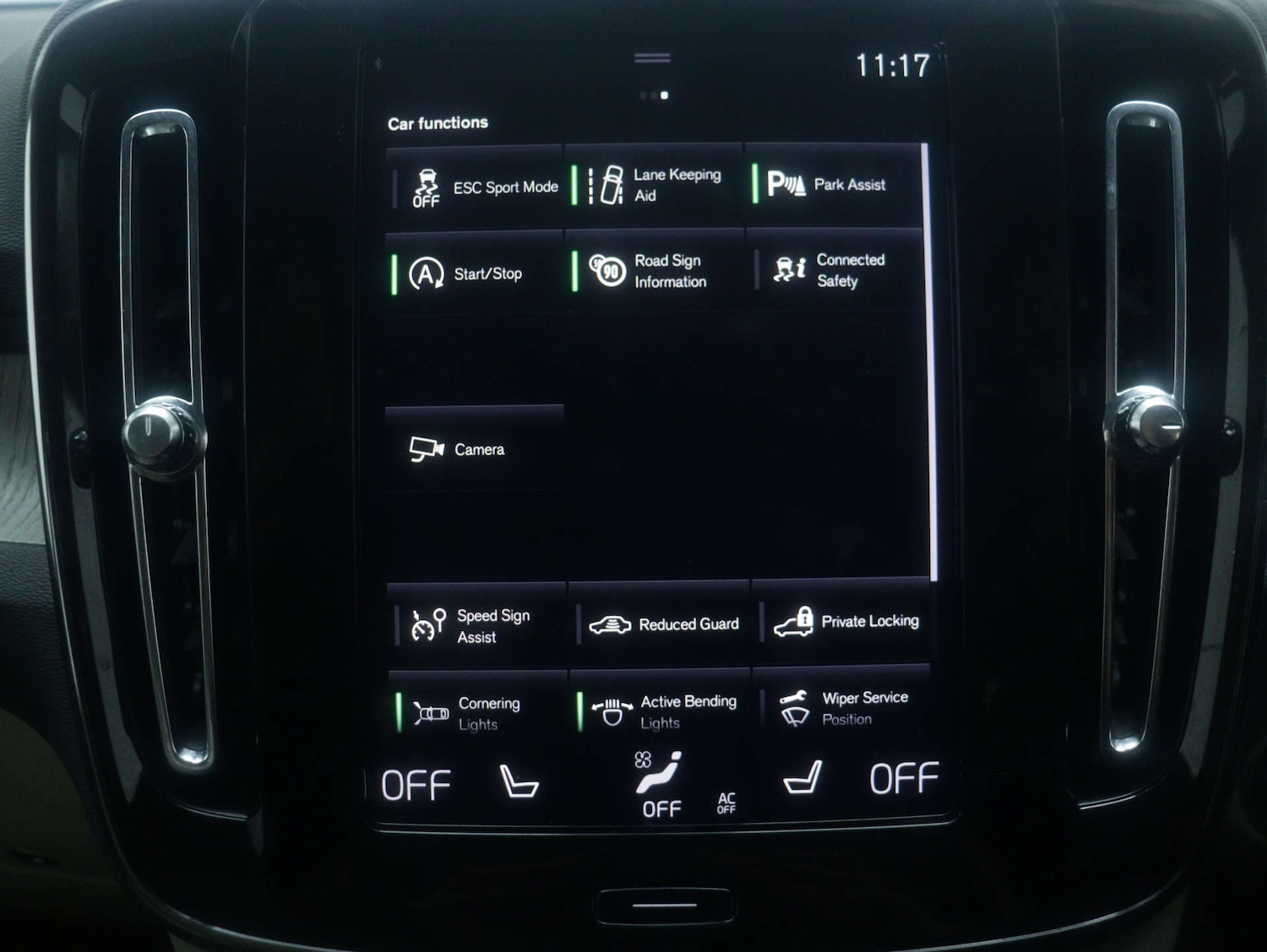 Used Volvo XC40 2020 for sale - 77262771: Photo 27