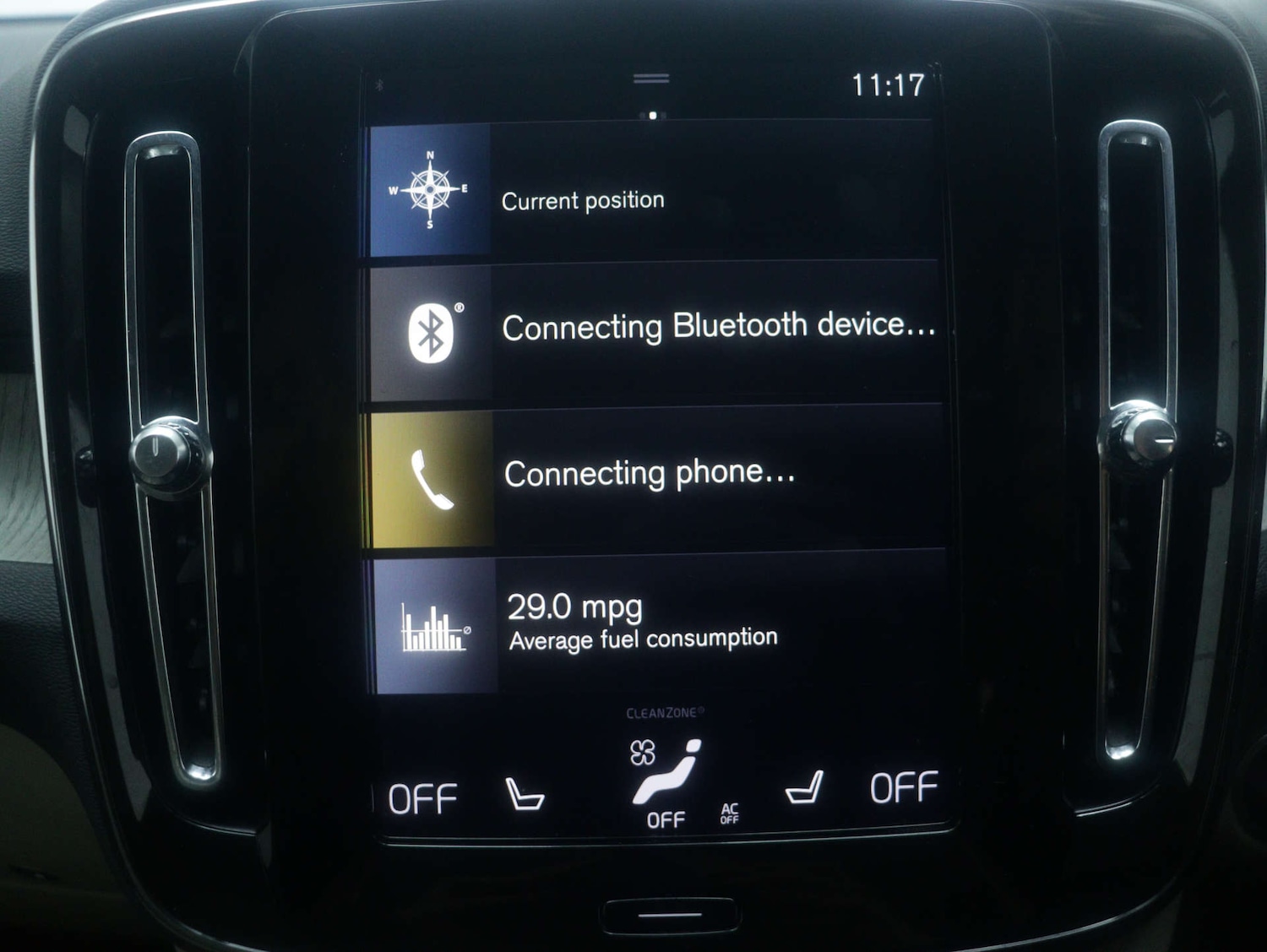 Used Volvo XC40 2020 for sale - 77262771: Photo 28