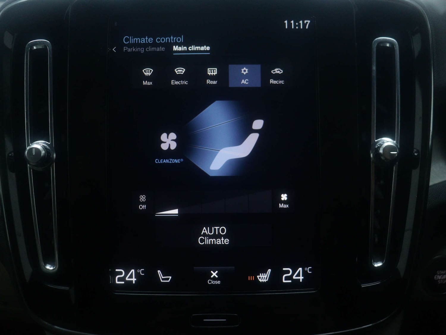 Used Volvo XC40 2020 for sale - 77262771: Photo 30