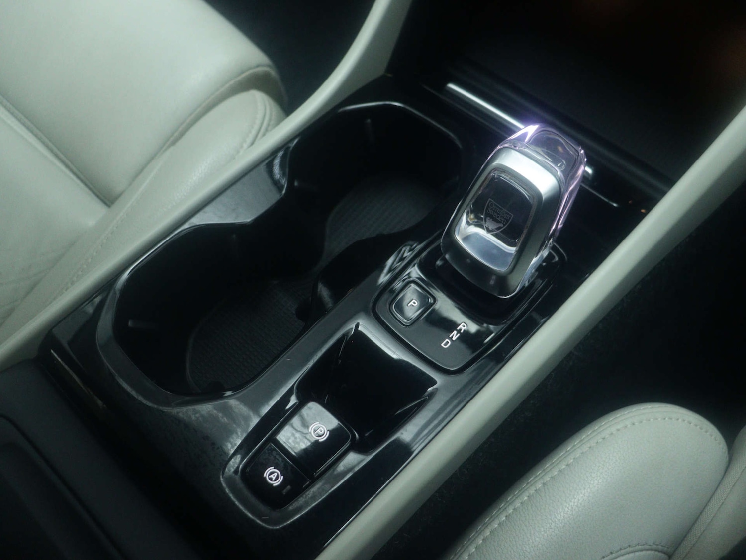 Used Volvo XC40 2020 for sale - 77262771: Photo 35