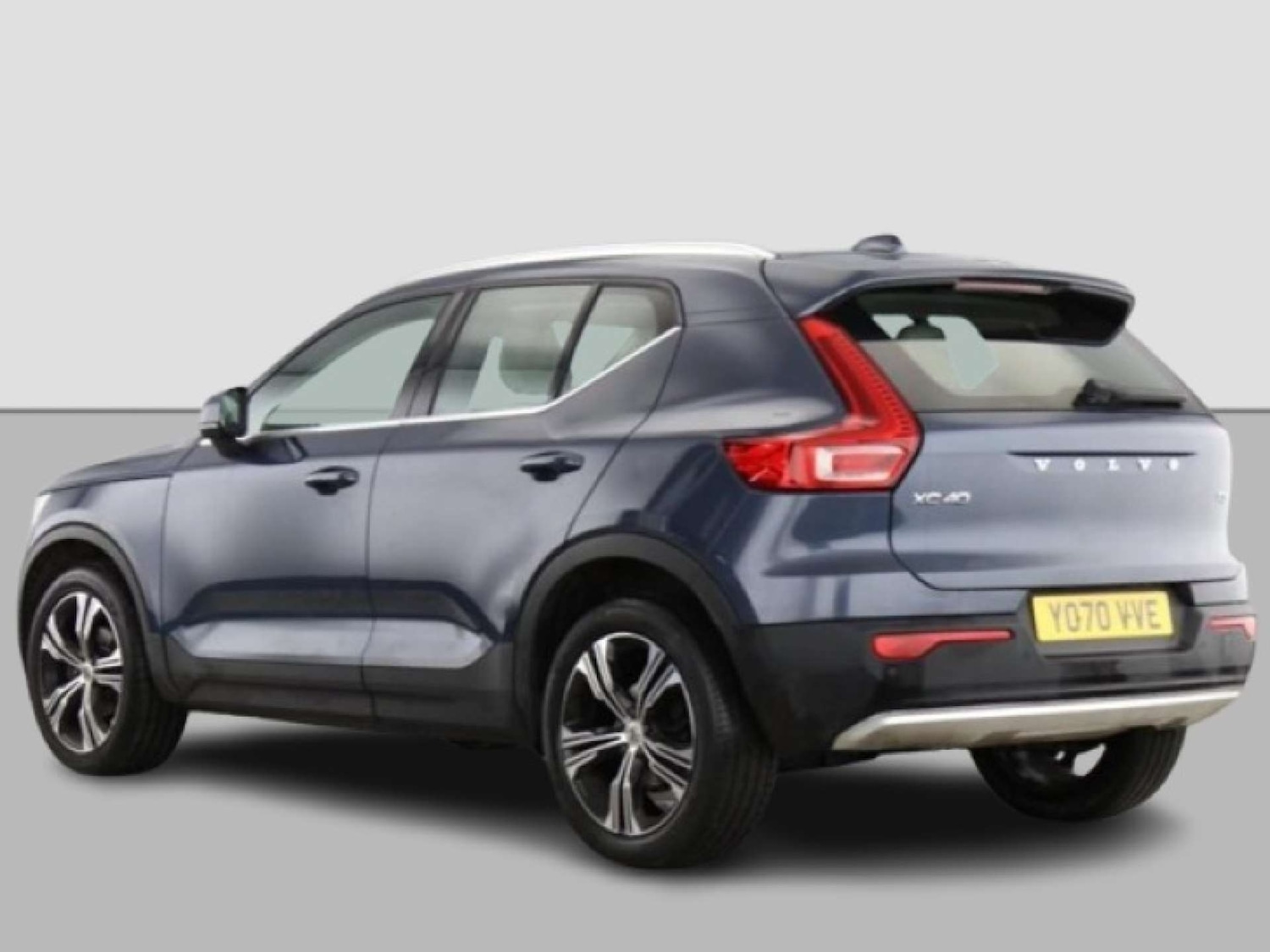 Used Volvo XC40 2020 for sale - 77262771: Photo 5
