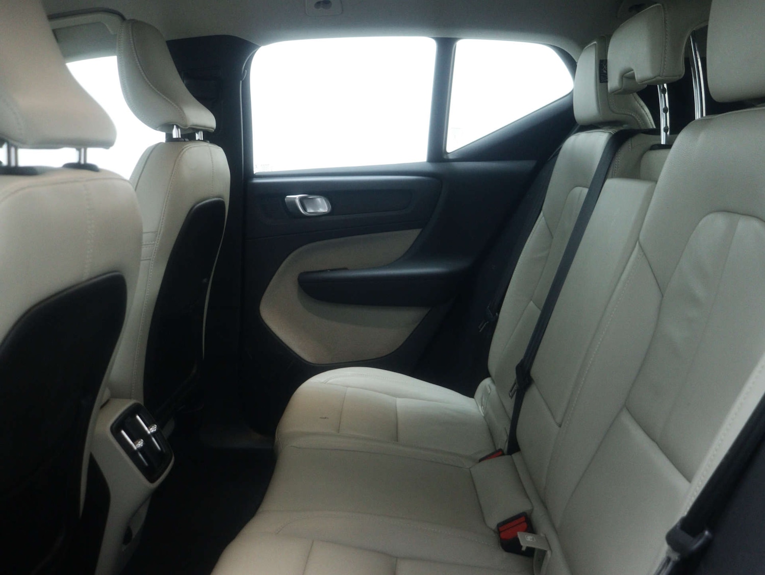 Used Volvo XC40 2020 for sale - 77262771: Photo 52