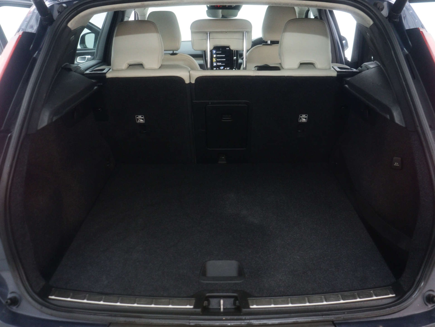 Used Volvo XC40 2020 for sale - 77262771: Photo 54