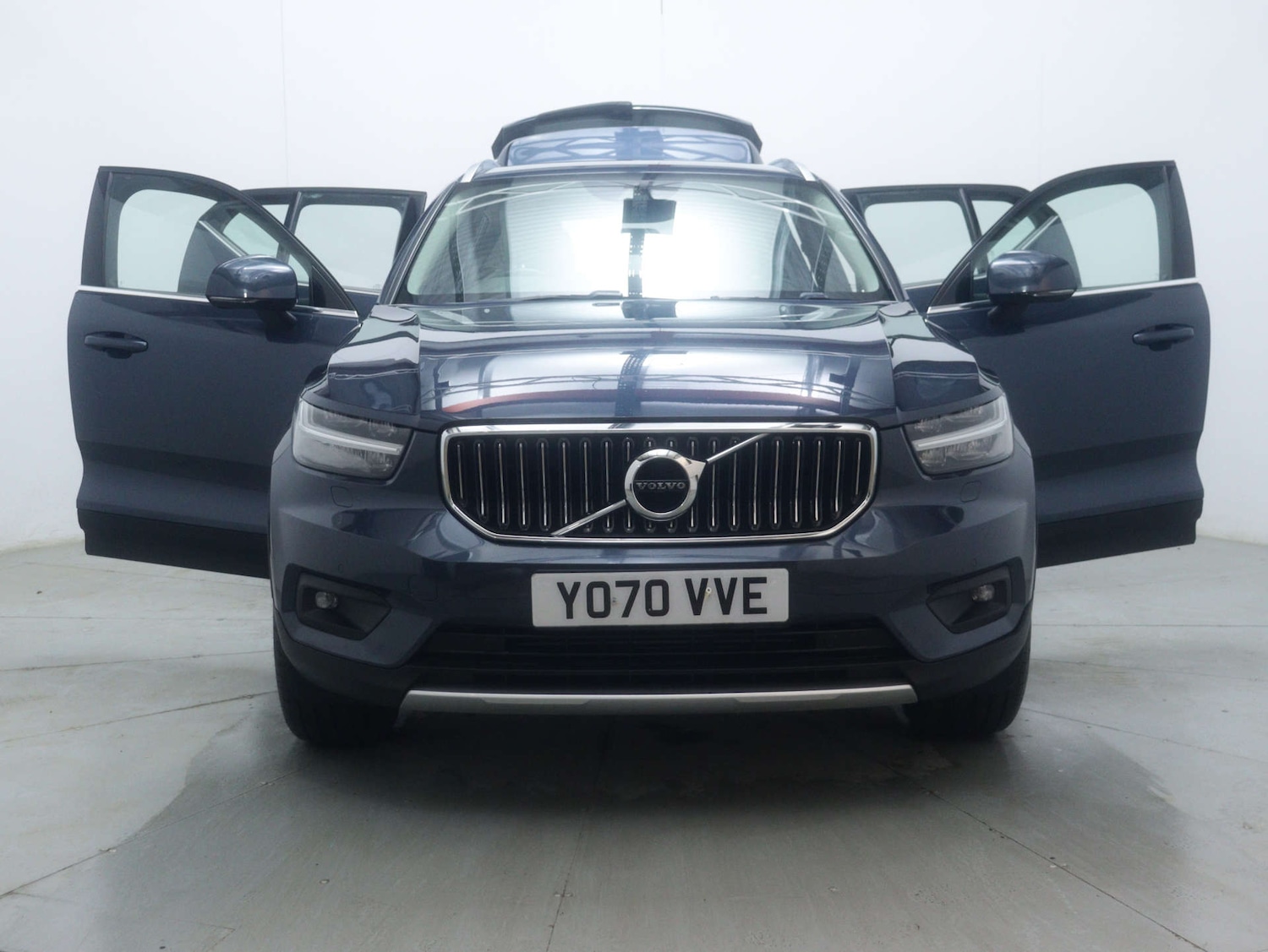 Used Volvo XC40 2020 for sale - 77262771: Photo 56