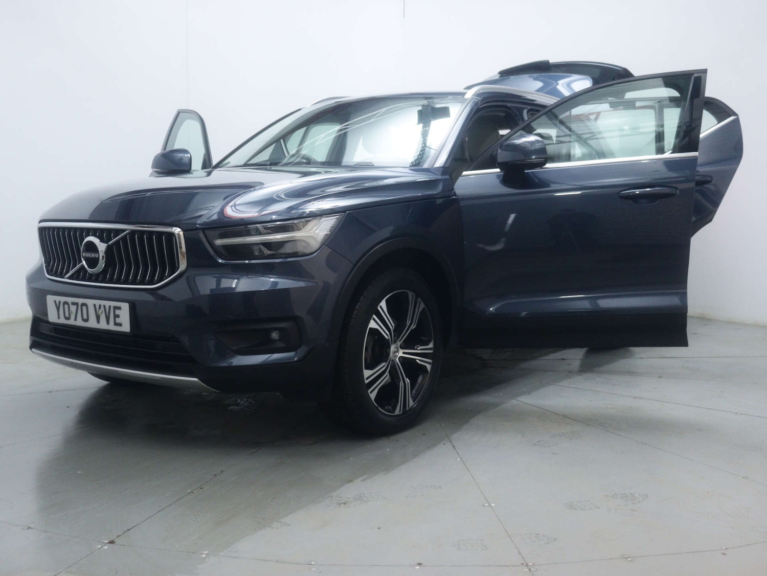 Used Volvo XC40 2020 for sale - 77262771: Photo 57