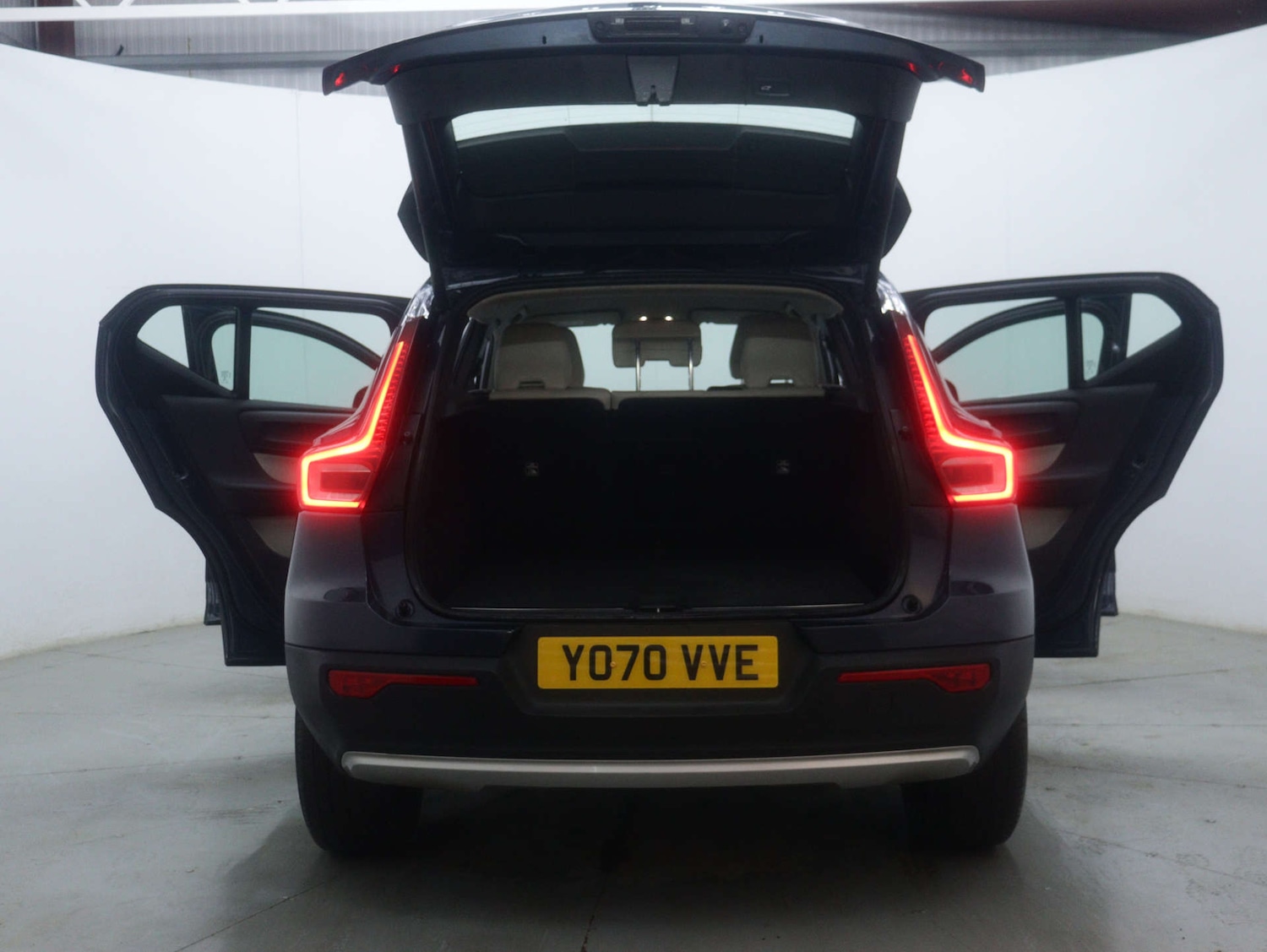 Used Volvo XC40 2020 for sale - 77262771: Photo 60