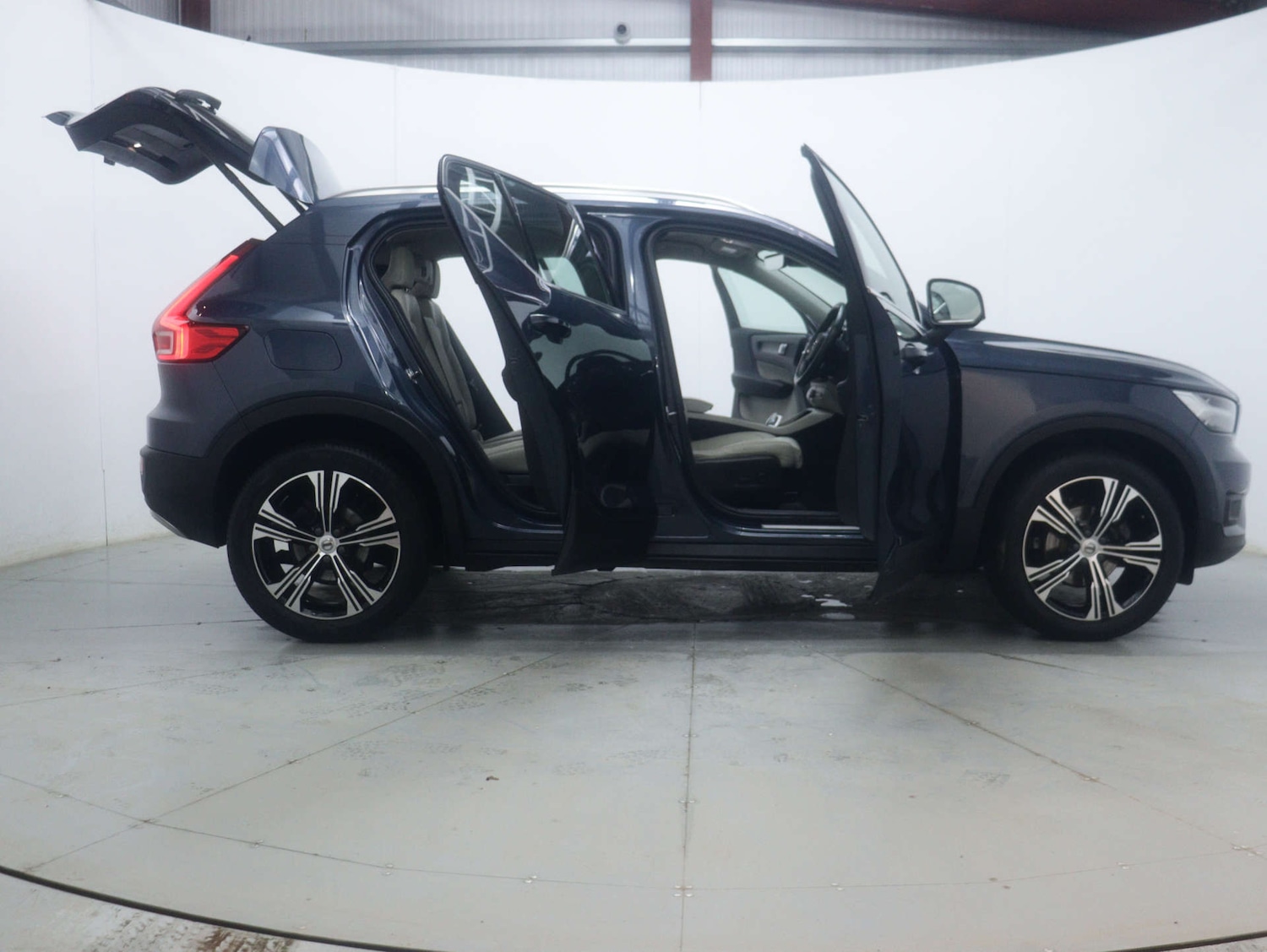 Used Volvo XC40 2020 for sale - 77262771: Photo 62
