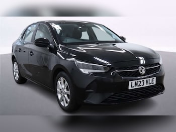 Used Vauxhall Corsa 2023 for sale - 78313448: Photo