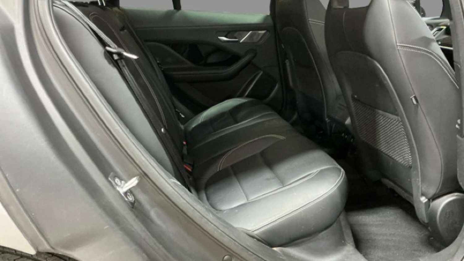 Used Jaguar I-Pace 2021 for sale - 76599667: Photo 10