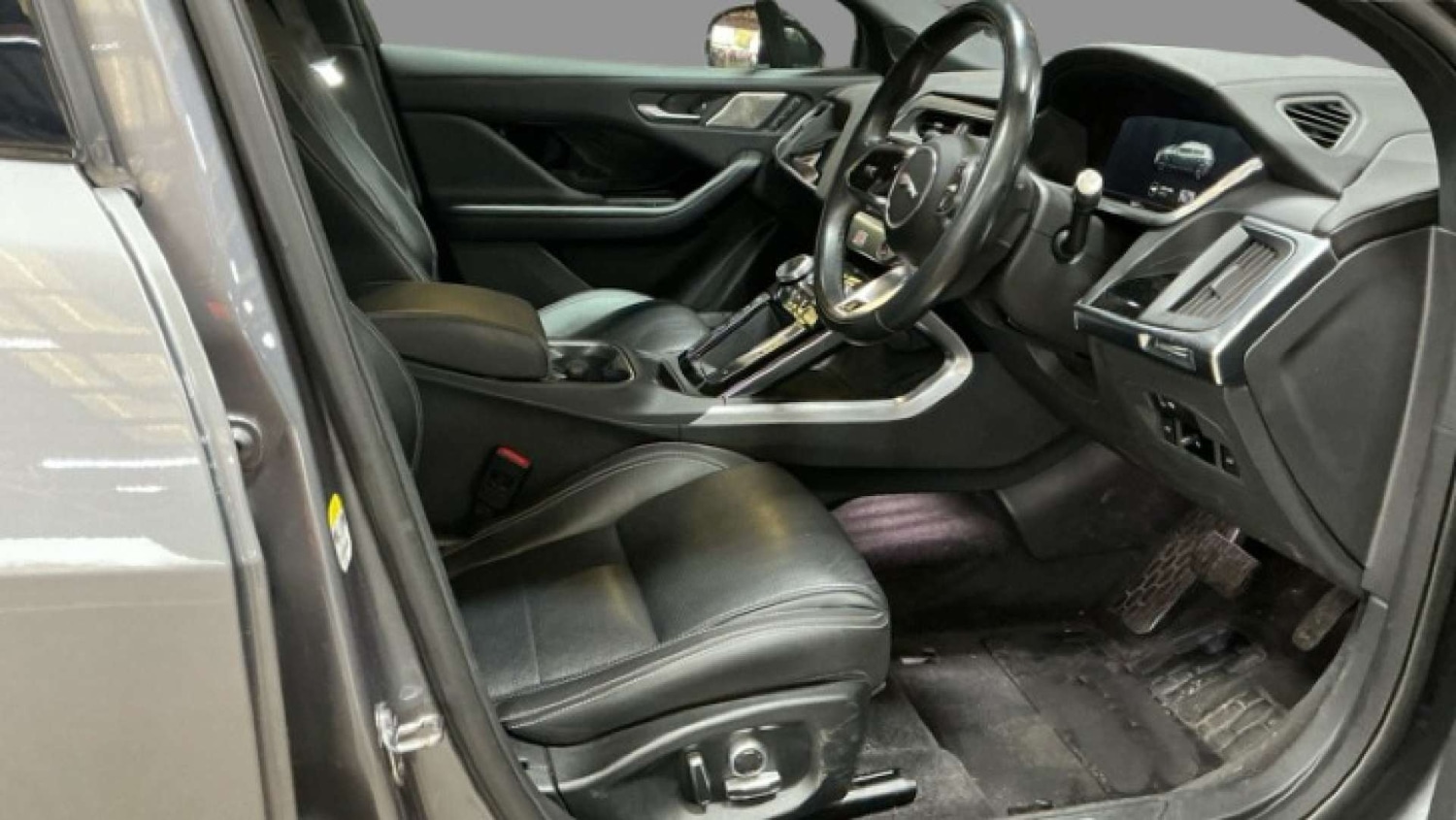 Used Jaguar I-Pace 2021 for sale - 76599667: Photo 11