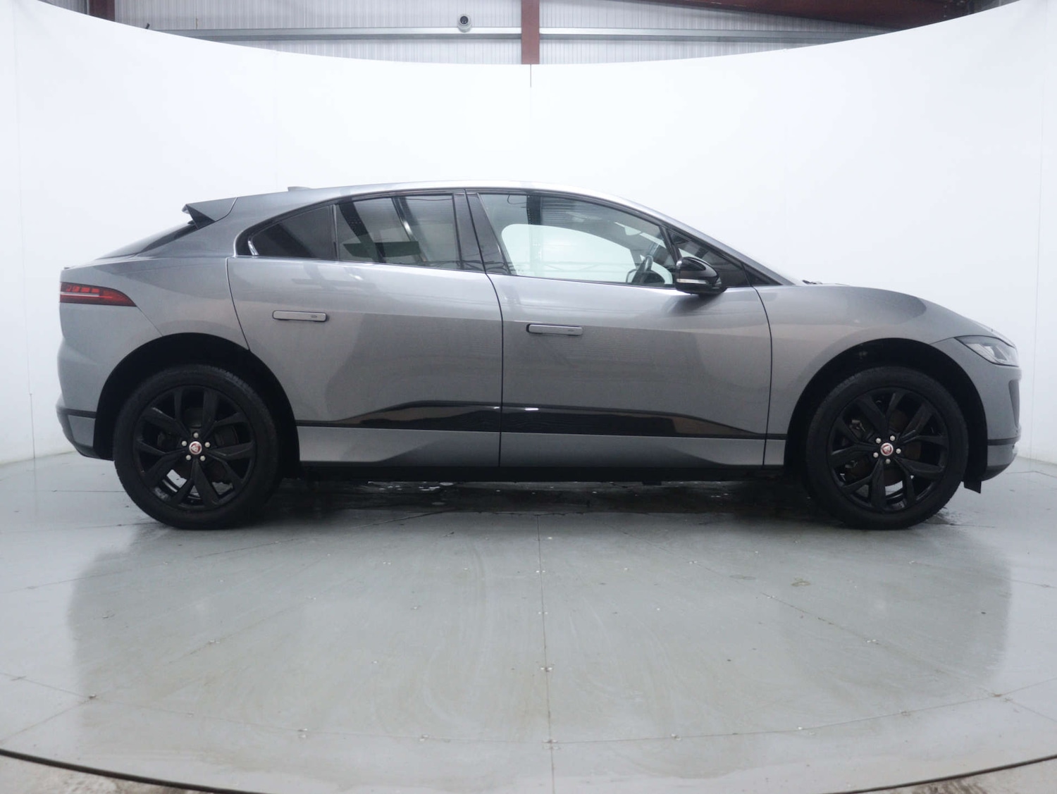 Used Jaguar I-Pace 2021 for sale - 76599667: Photo 12