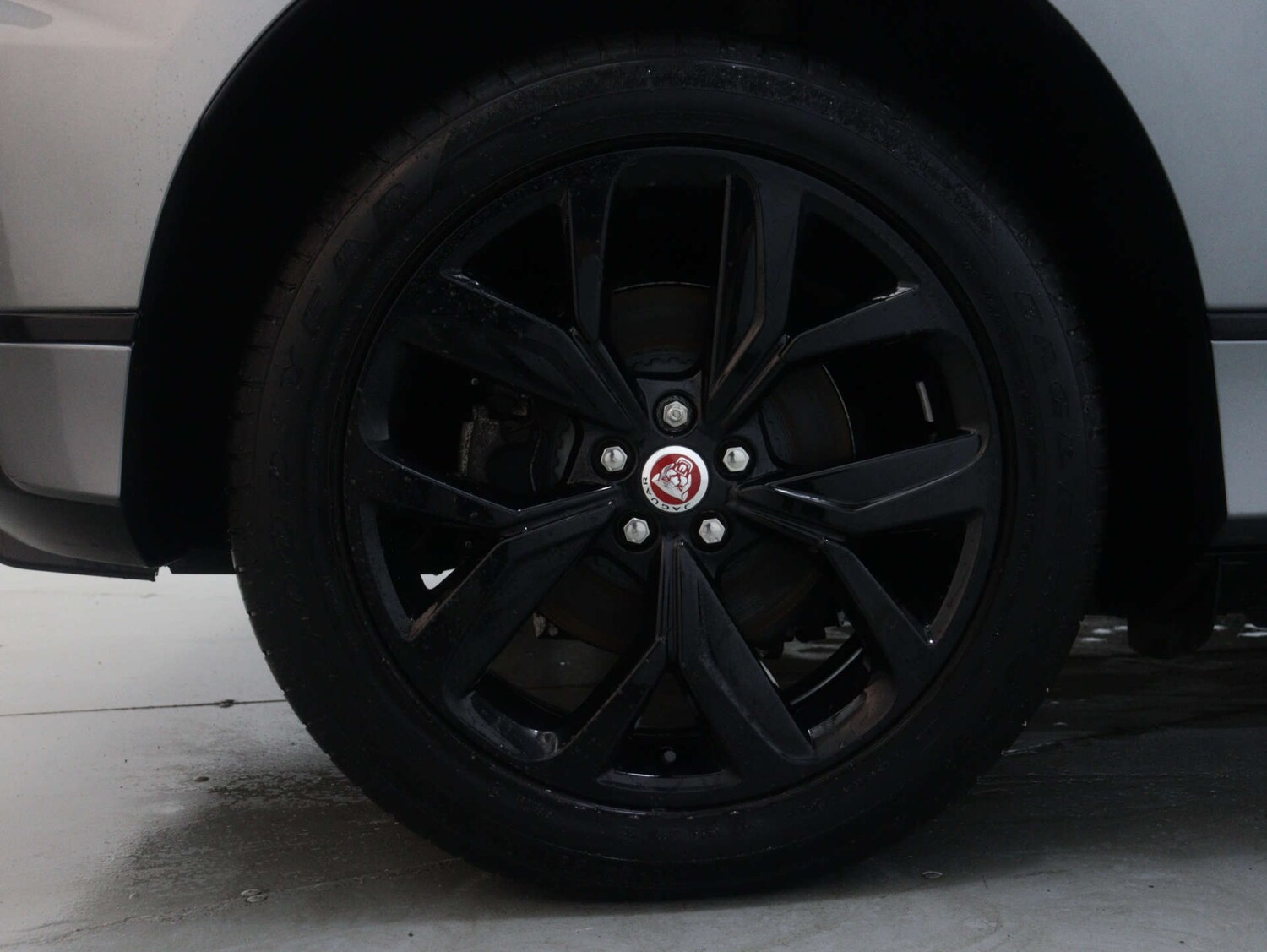 Used Jaguar I-Pace 2021 for sale - 76599667: Photo 13