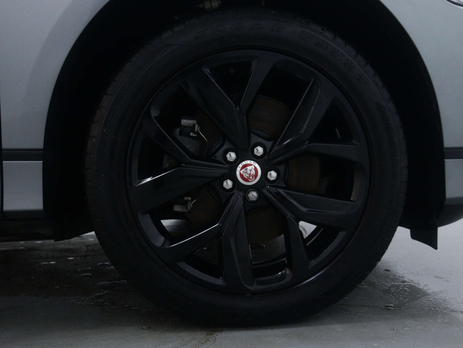 Used Jaguar I-Pace 2021 for sale - 76599667: Photo 14