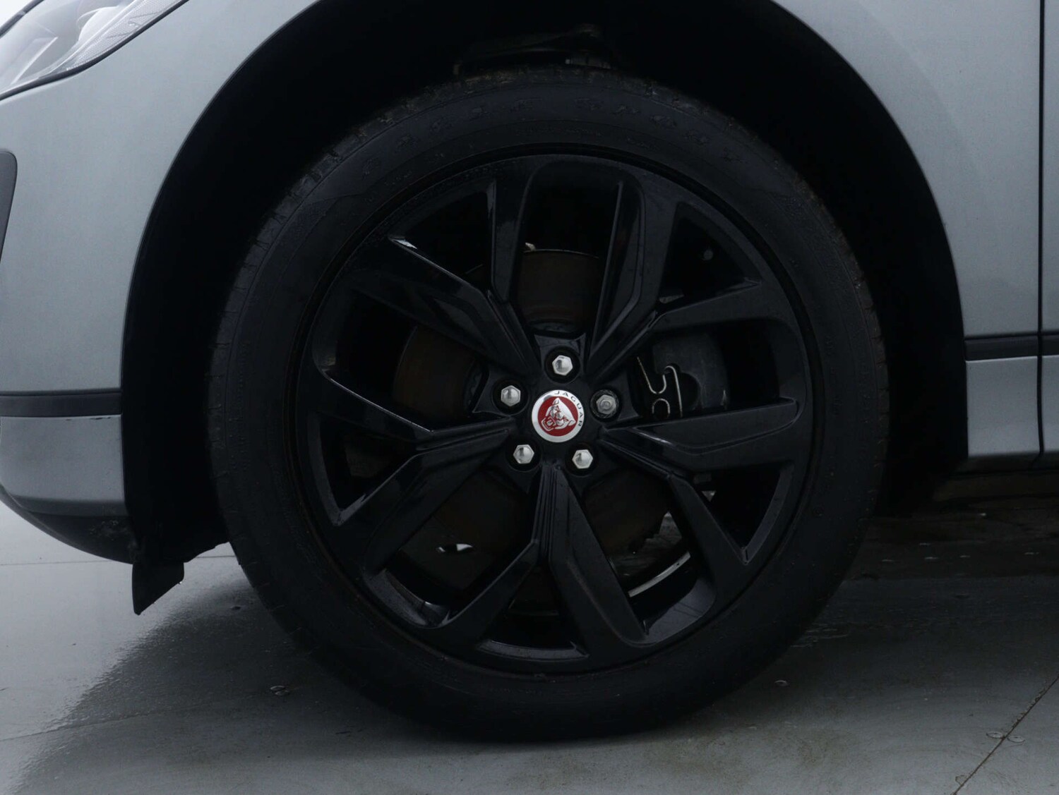 Used Jaguar I-Pace 2021 for sale - 76599667: Photo 15