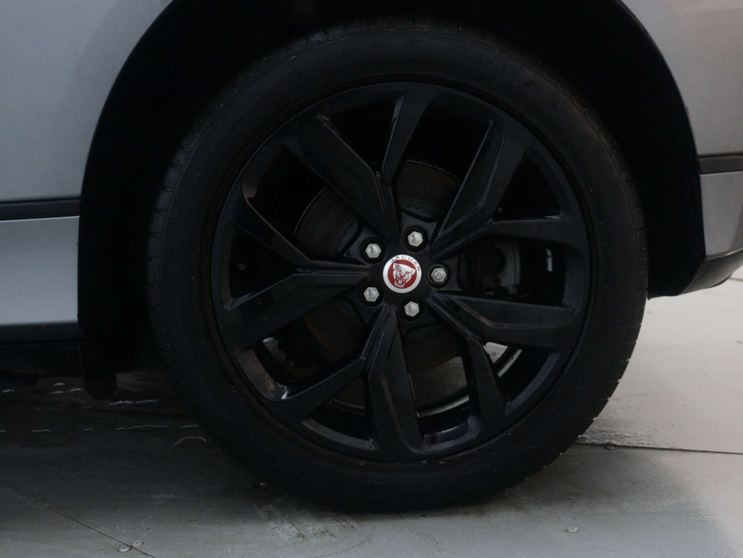 Used Jaguar I-Pace 2021 for sale - 76599667: Photo 16