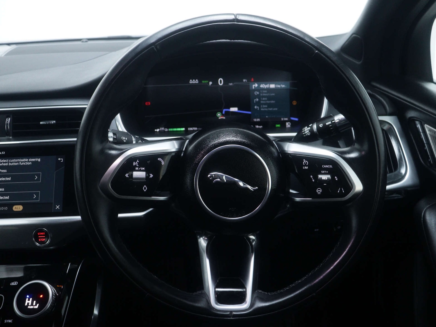 Used Jaguar I-Pace 2021 for sale - 76599667: Photo 18