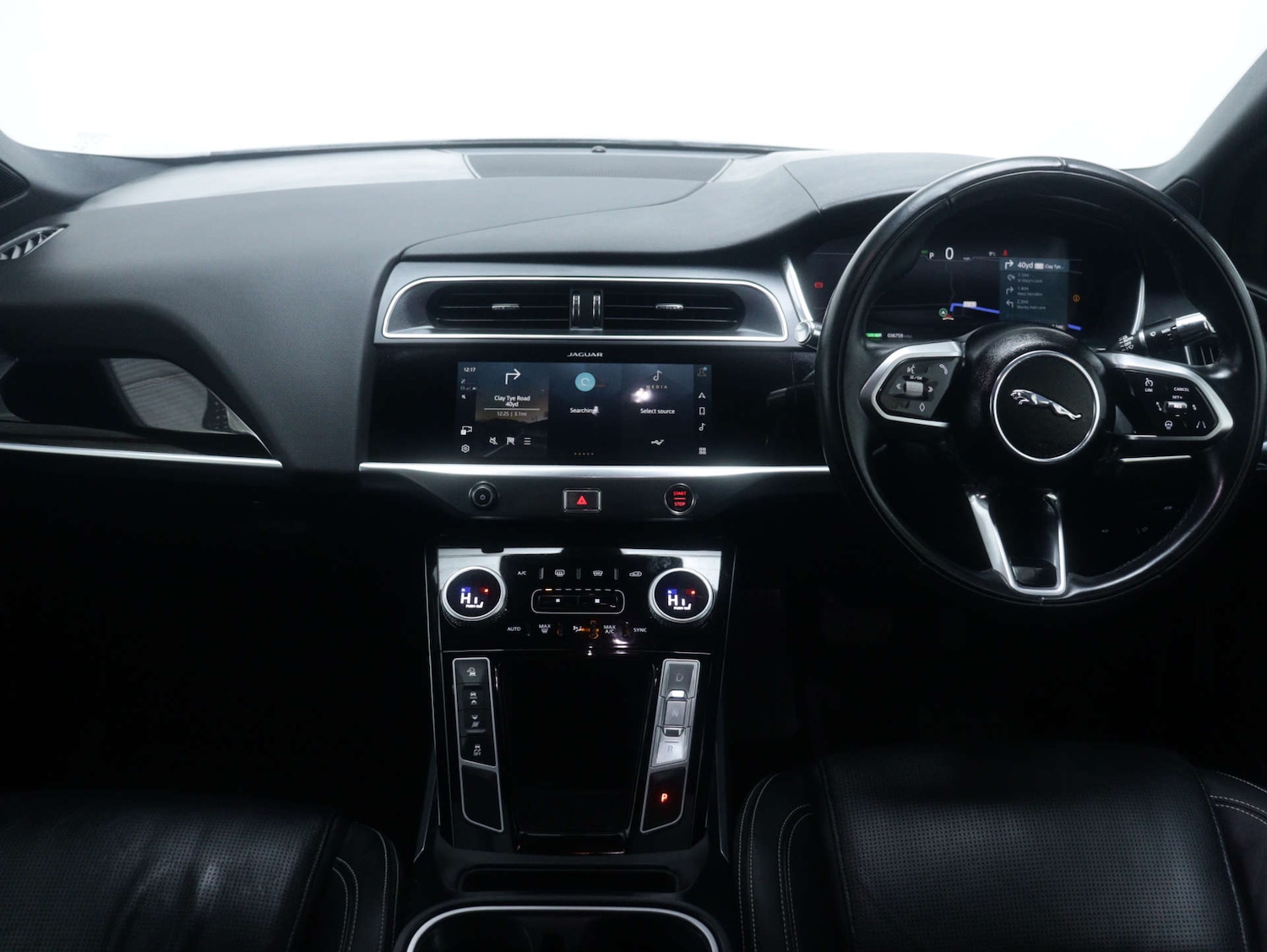 Used Jaguar I-Pace 2021 for sale - 76599667: Photo 19