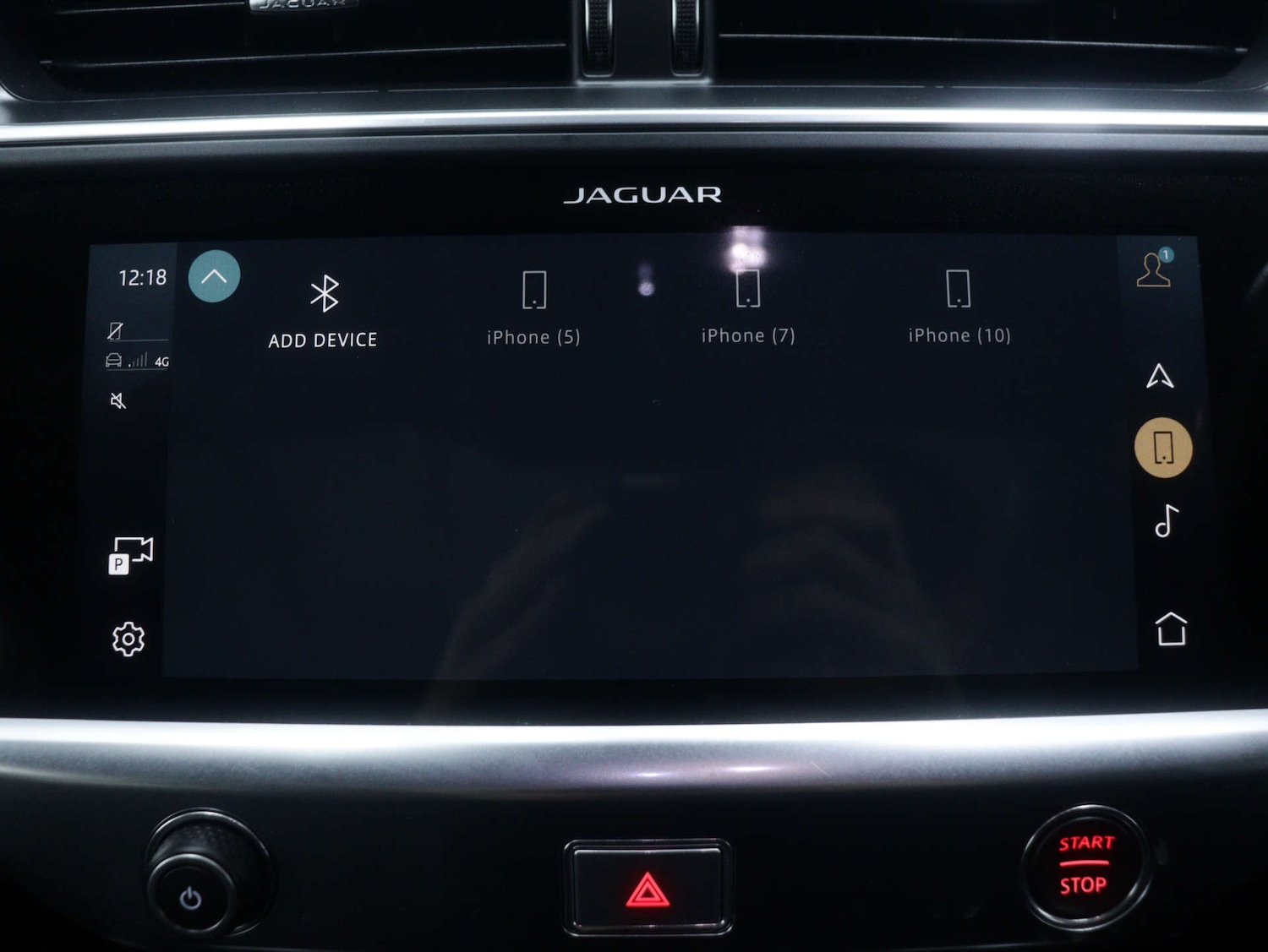 Used Jaguar I-Pace 2021 for sale - 76599667: Photo 22