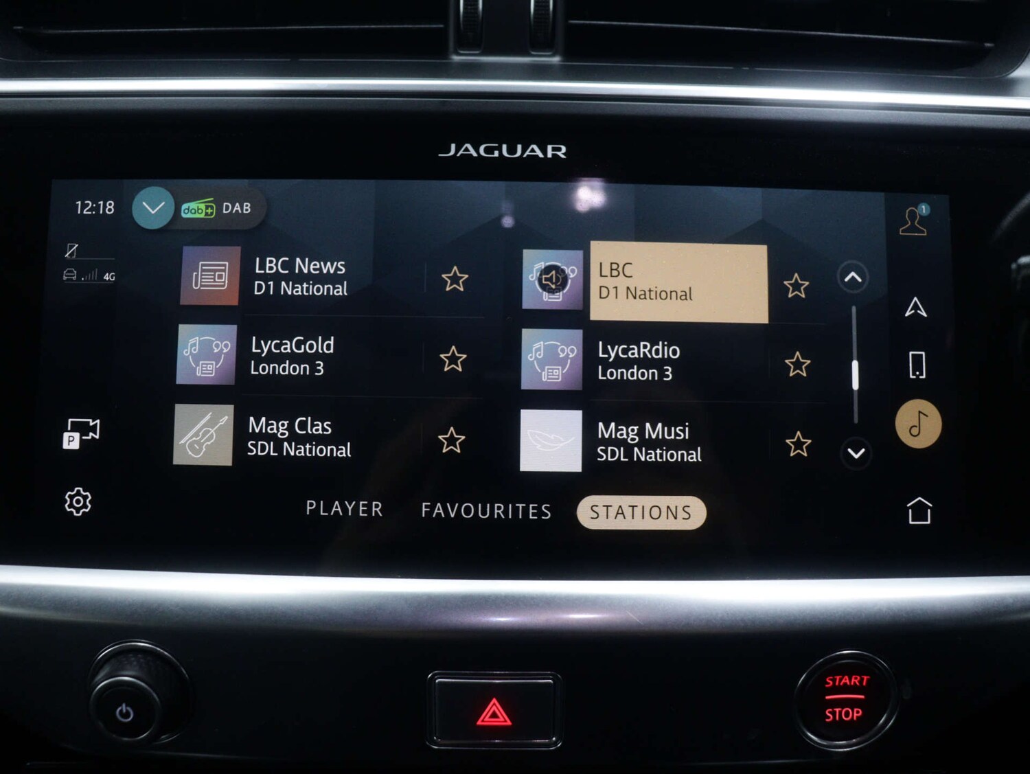 Used Jaguar I-Pace 2021 for sale - 76599667: Photo 23