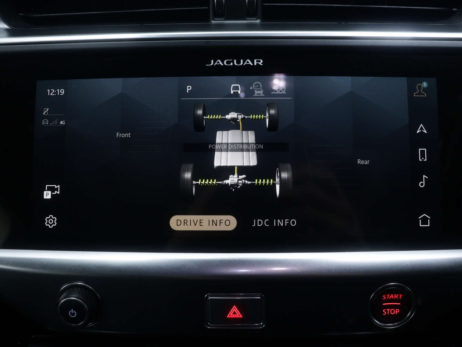 Used Jaguar I-Pace 2021 for sale - 76599667: Photo 28