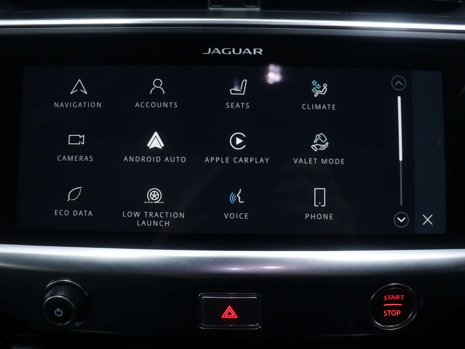 Used Jaguar I-Pace 2021 for sale - 76599667: Photo 29