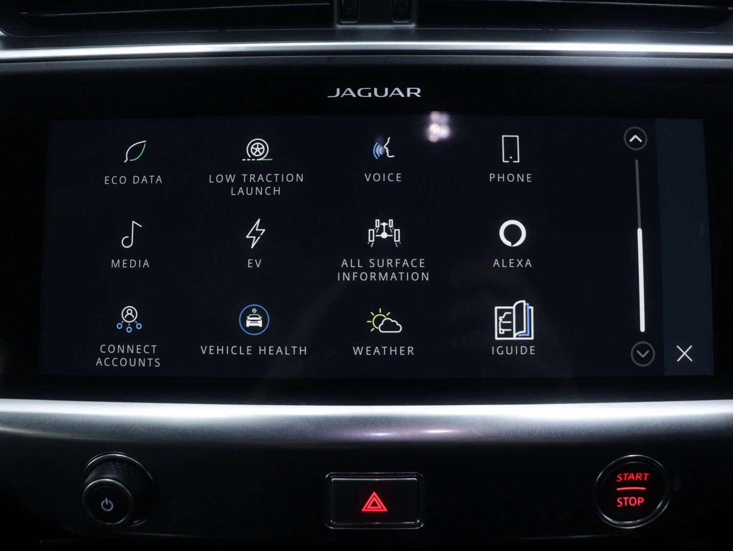 Used Jaguar I-Pace 2021 for sale - 76599667: Photo 30