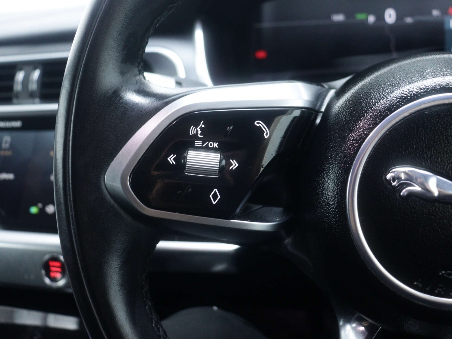 Used Jaguar I-Pace 2021 for sale - 76599667: Photo 36