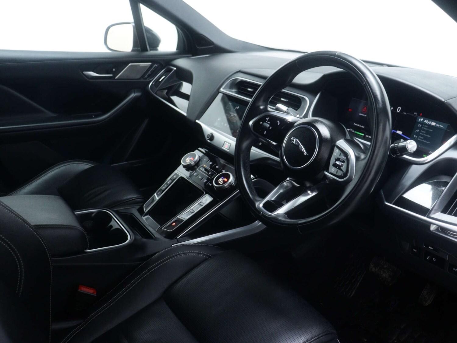 Used Jaguar I-Pace 2021 for sale - 76599667: Photo 45