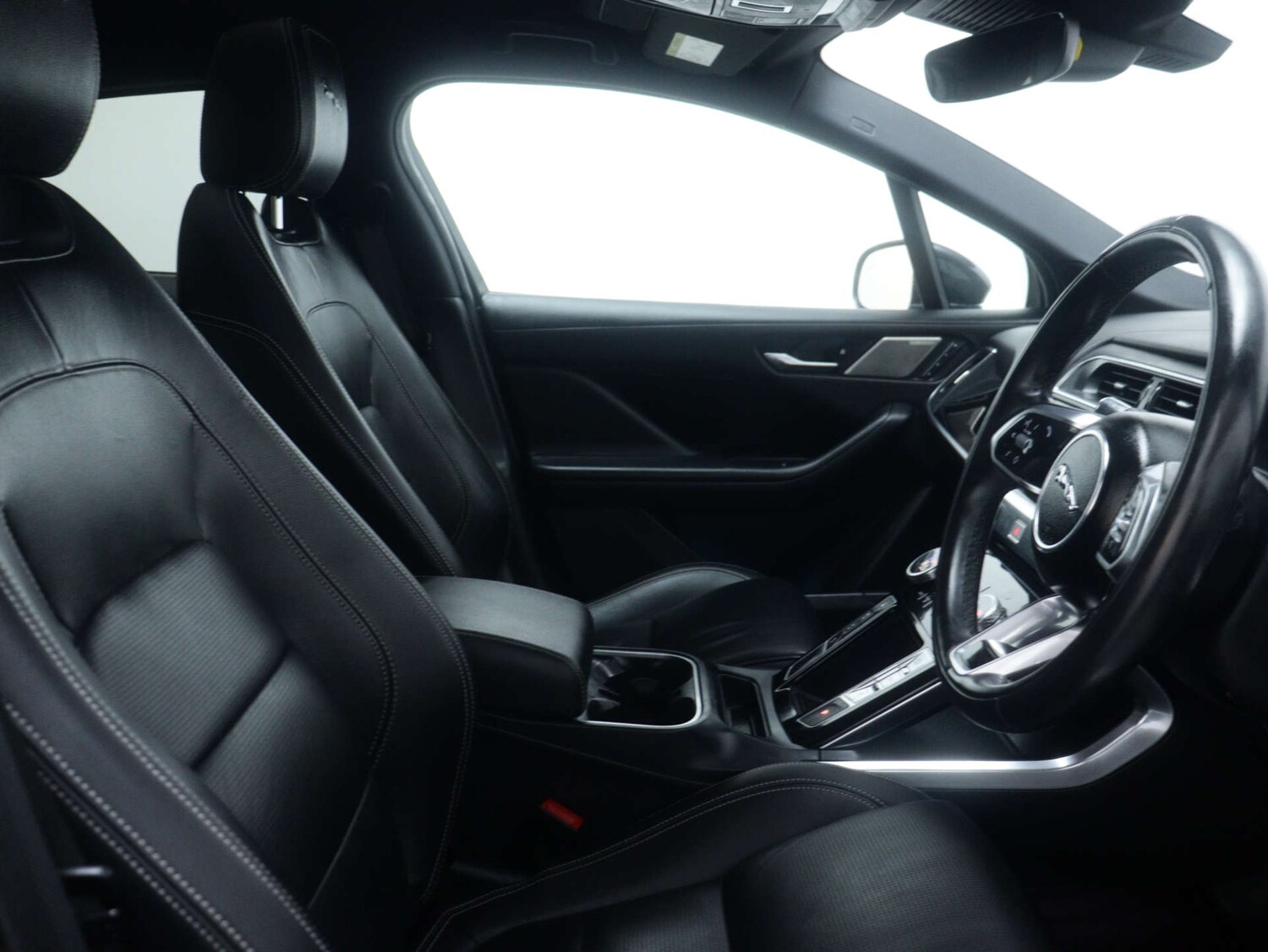 Used Jaguar I-Pace 2021 for sale - 76599667: Photo 46