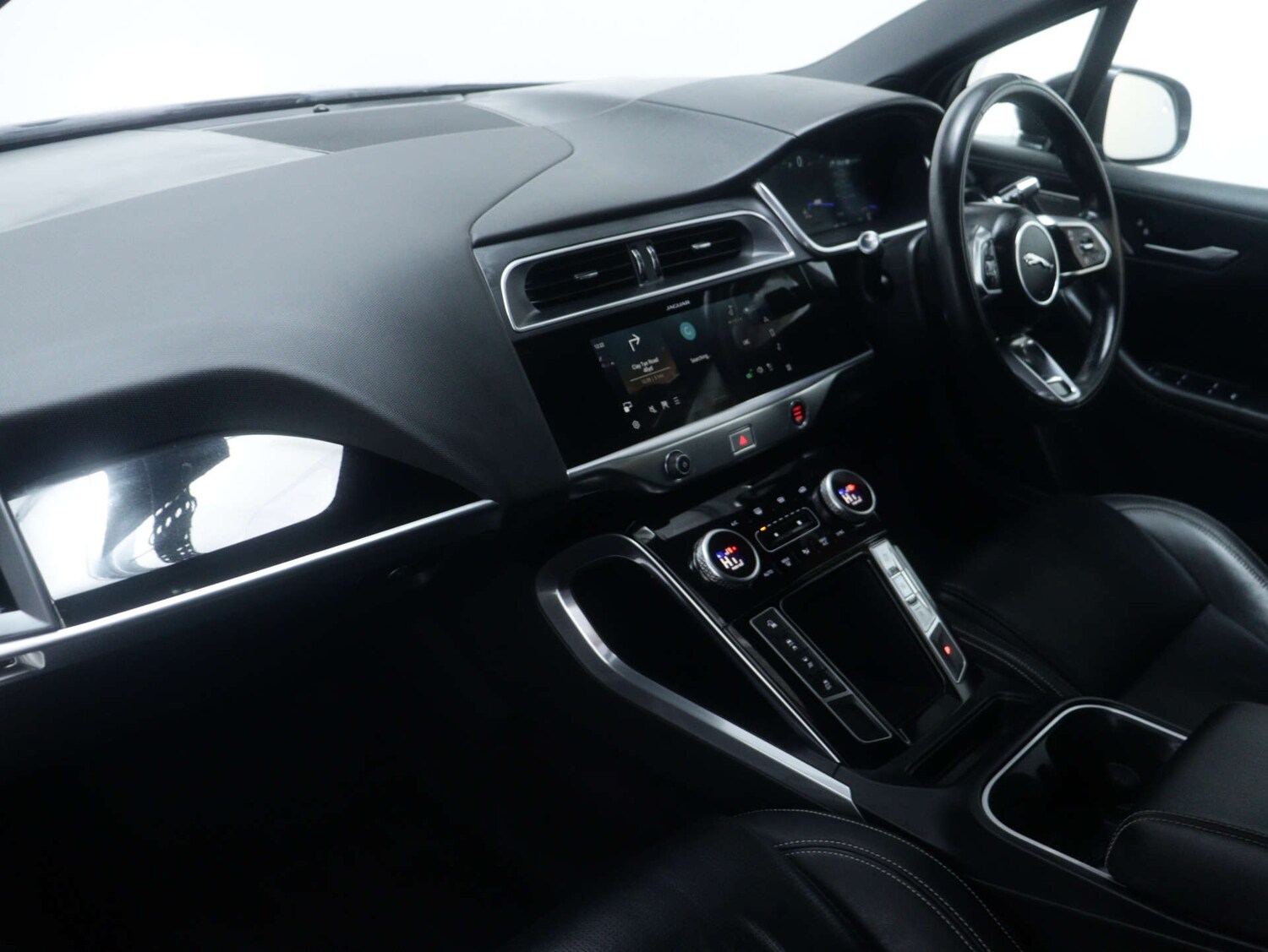 Used Jaguar I-Pace 2021 for sale - 76599667: Photo 49