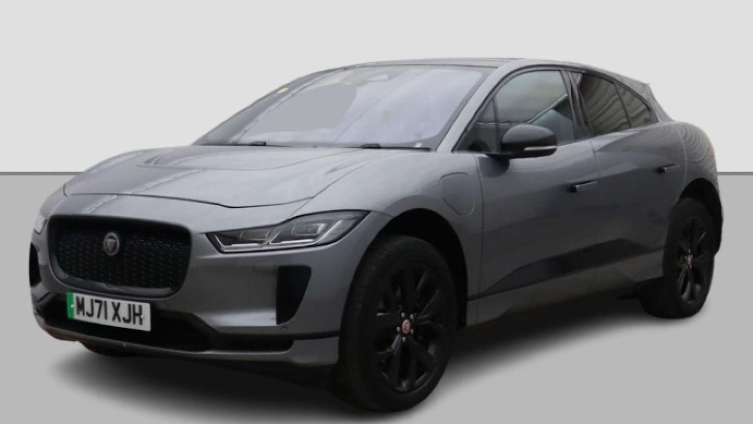 Used Jaguar I-Pace 2021 for sale - 76599667: Photo 5