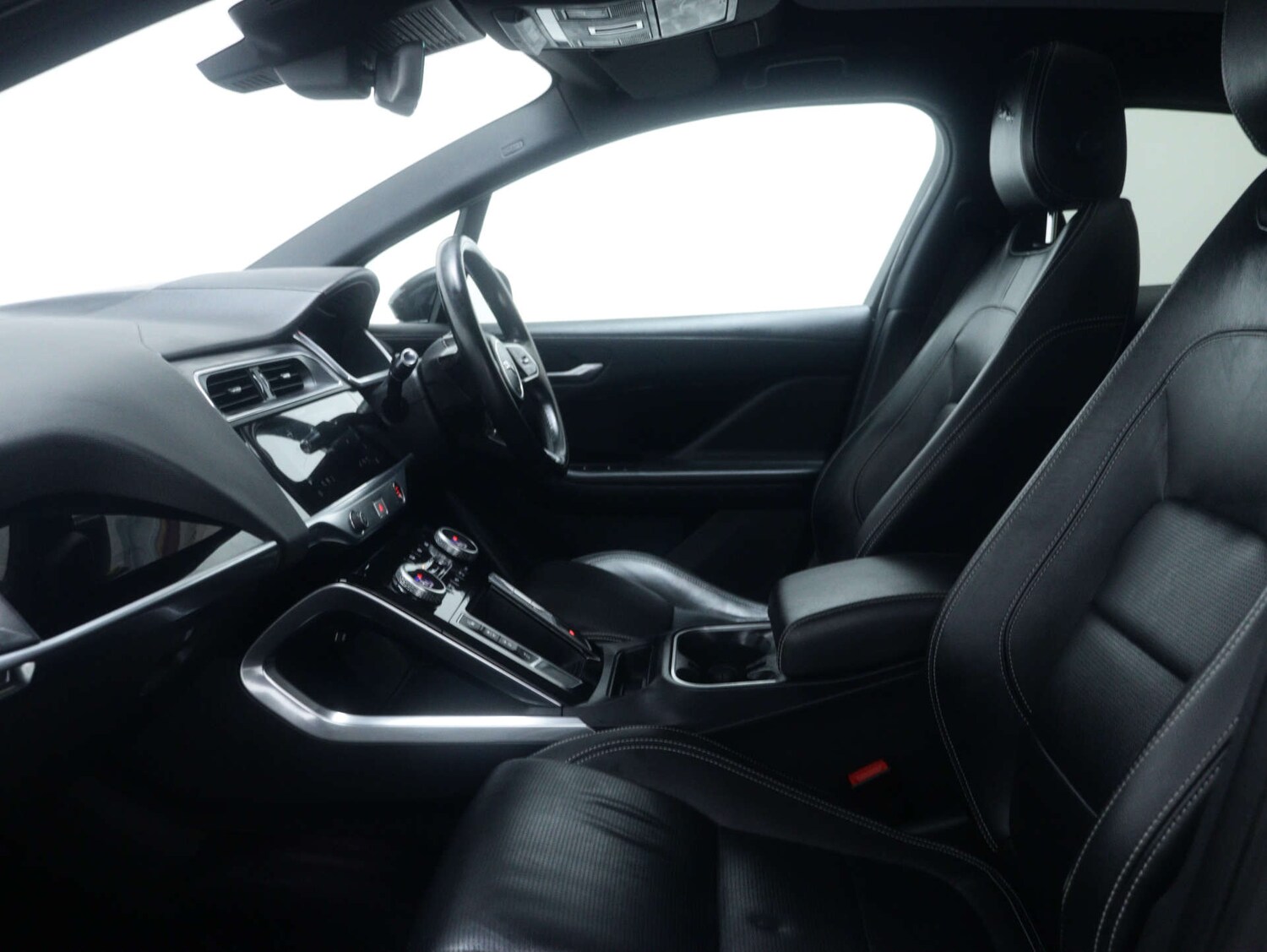 Used Jaguar I-Pace 2021 for sale - 76599667: Photo 50