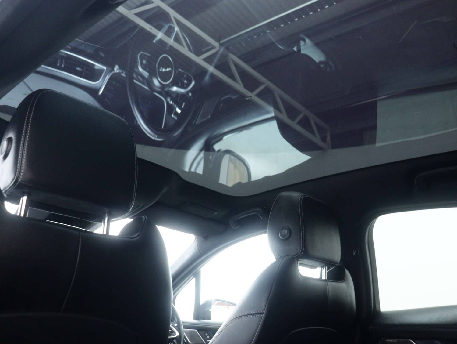 Used Jaguar I-Pace 2021 for sale - 76599667: Photo 54