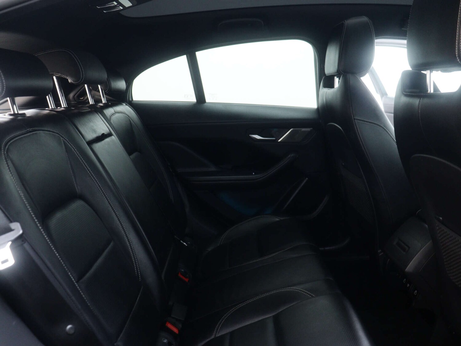 Used Jaguar I-Pace 2021 for sale - 76599667: Photo 56