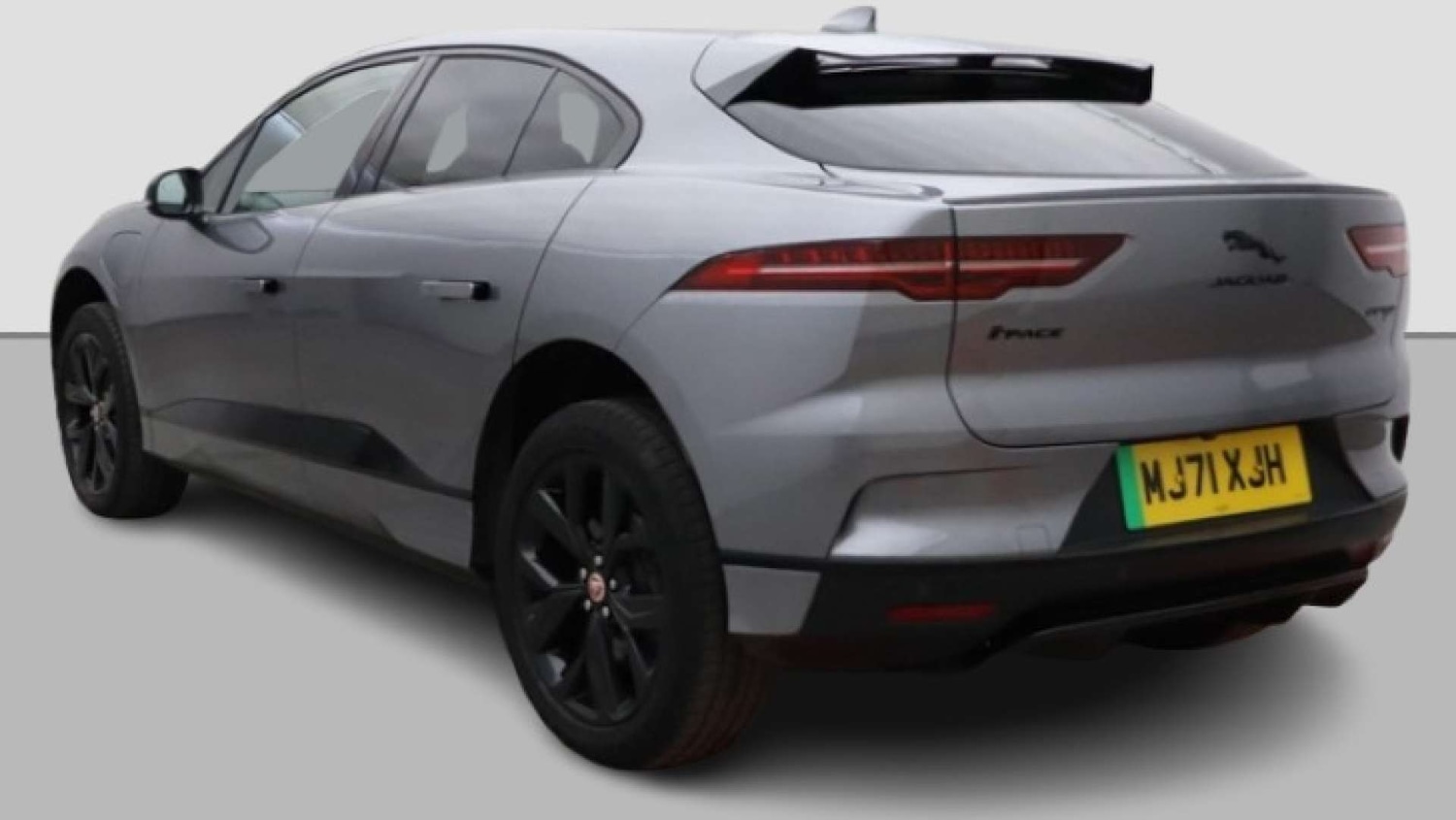 Used Jaguar I-Pace 2021 for sale - 76599667: Photo 6