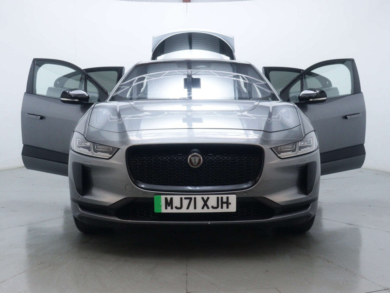 Used Jaguar I-Pace 2021 for sale - 76599667: Photo 60