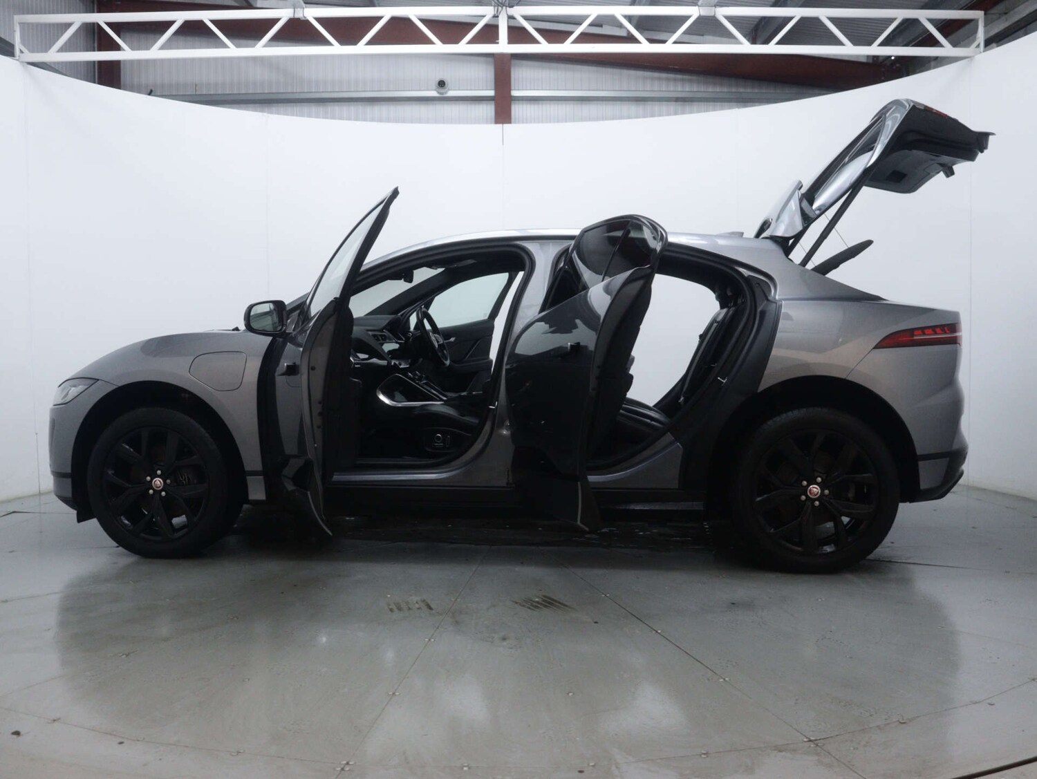 Used Jaguar I-Pace 2021 for sale - 76599667: Photo 62