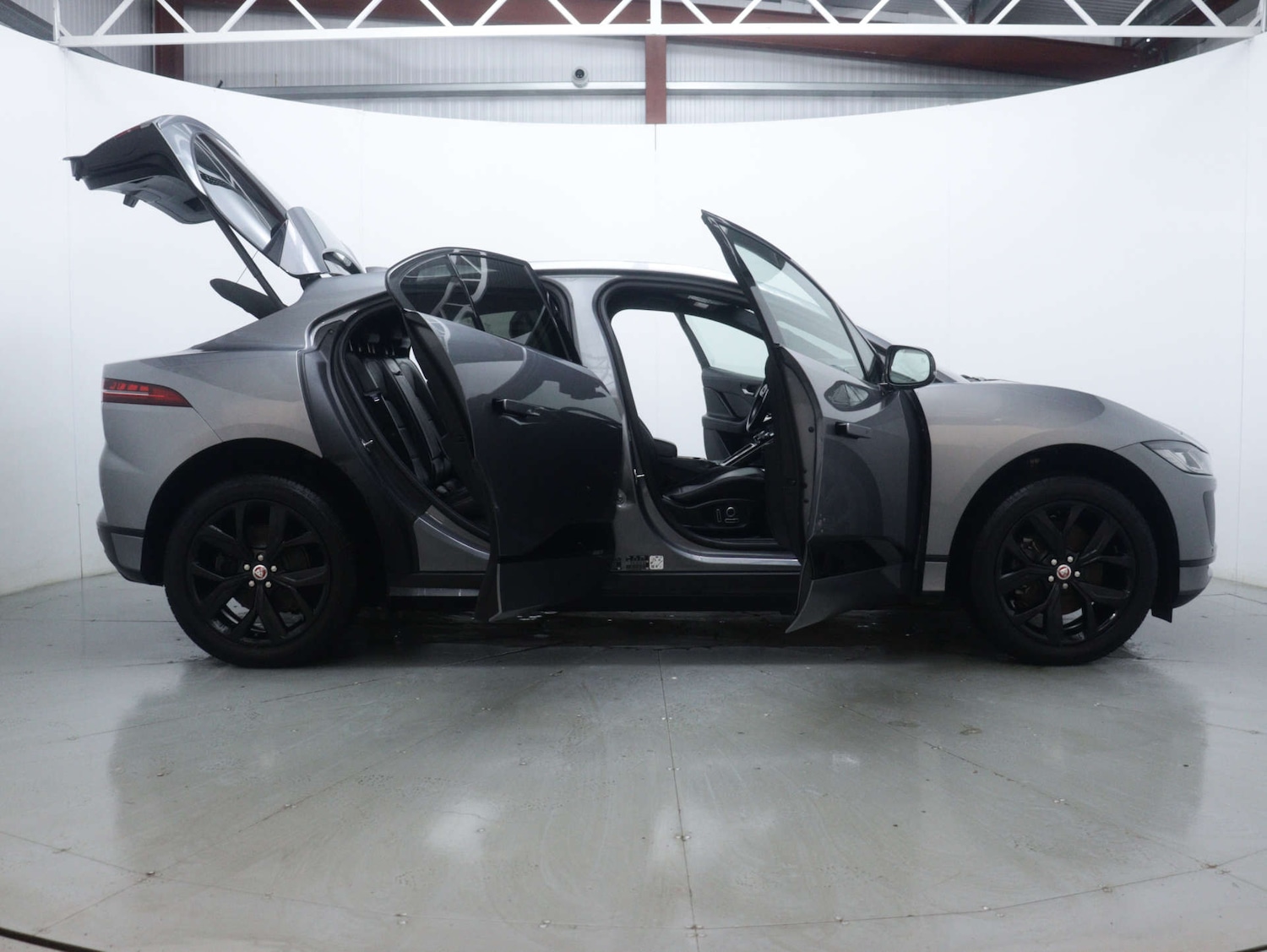 Used Jaguar I-Pace 2021 for sale - 76599667: Photo 68