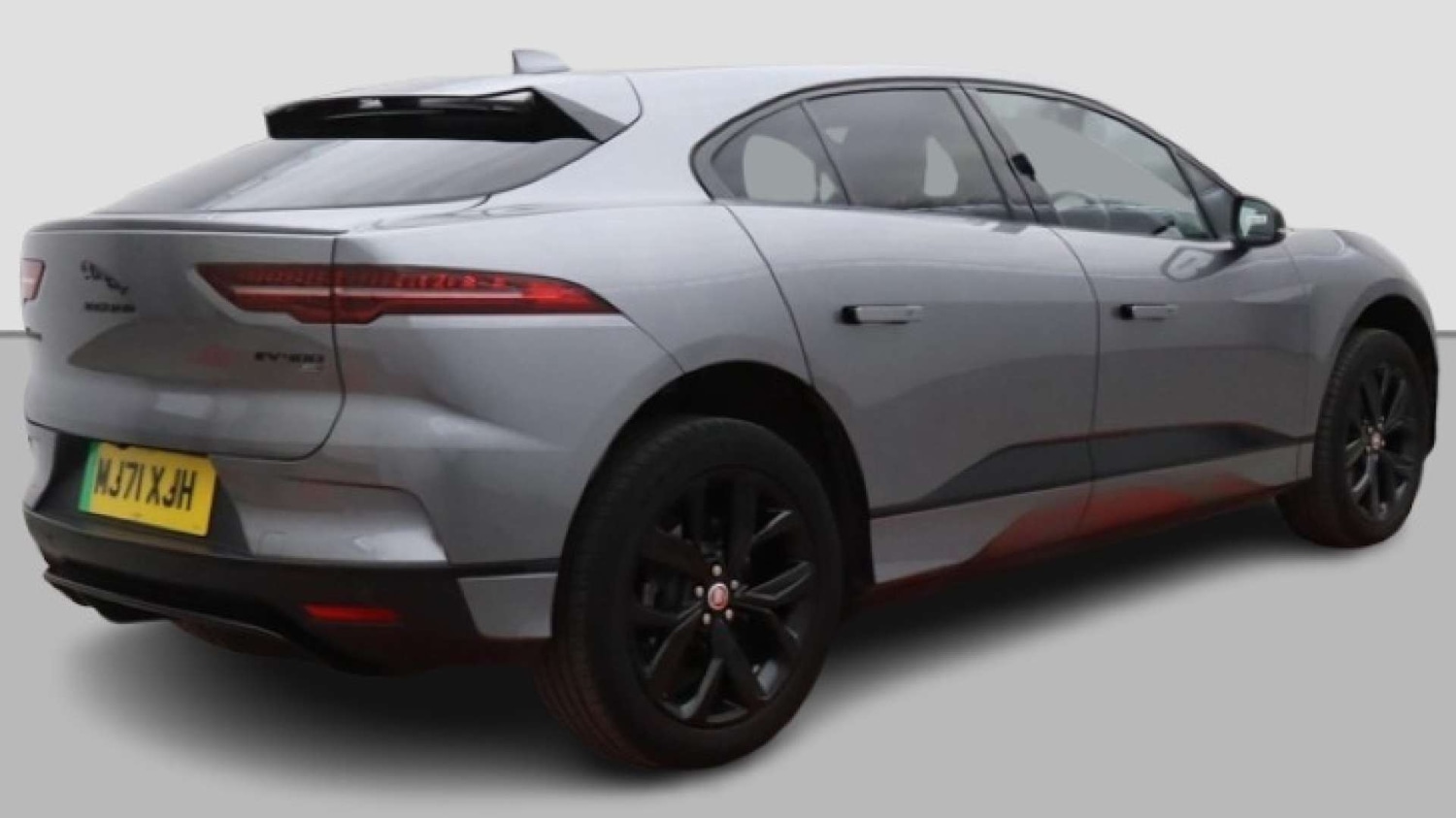 Used Jaguar I-Pace 2021 for sale - 76599667: Photo 7