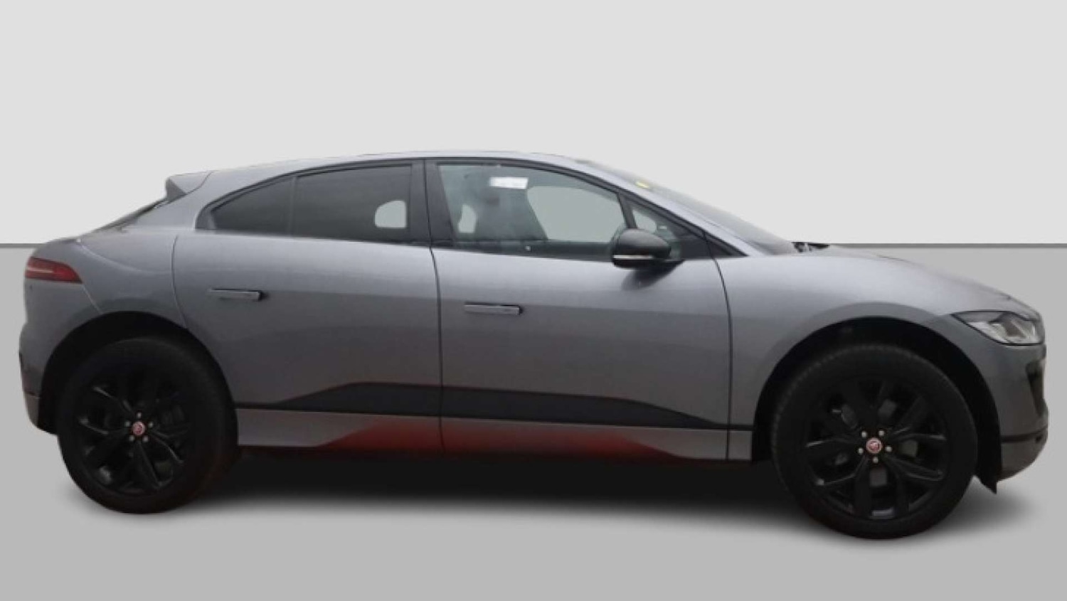 Used Jaguar I-Pace 2021 for sale - 76599667: Photo 8